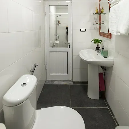 Apartment Tiny Cute Near The Center - 5 Min Walk