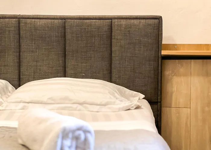 Lägenhet Tiny Cute Near The Center - 5 Min Walk