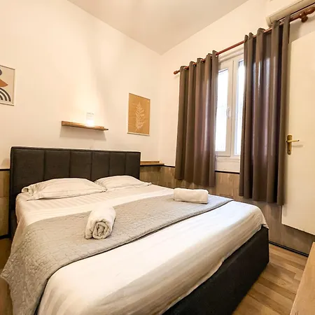 Apartment Tiny Cute Near The Center - 5 Min Walk *