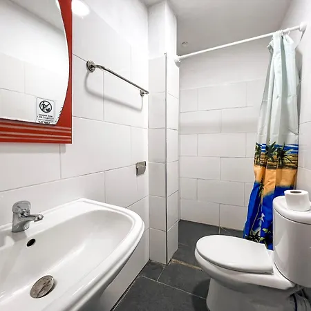 Apartment Tiny Cute Near The Center - 5 Min Walk *