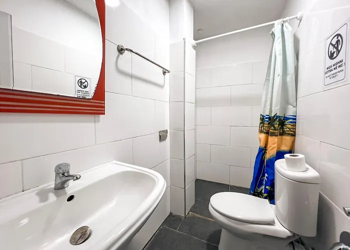 Apartamento Tiny Cute Near The Center - 5 Min Walk *